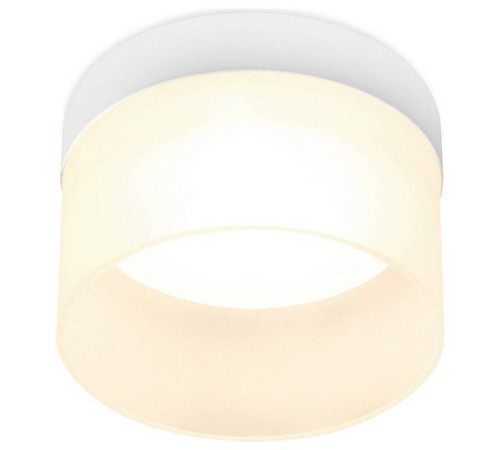 Встраиваемый светильник Ambrella Light TN TN650