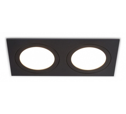 Встраиваемый светильник Ambrella Light TN TN6615