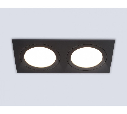 Встраиваемый светильник Ambrella Light TN TN6615