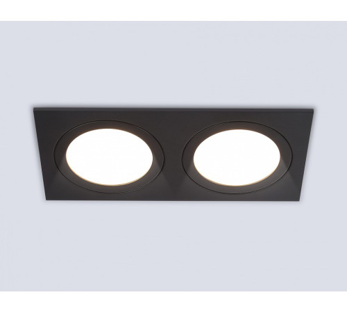 Встраиваемый светильник Ambrella Light TN TN6615