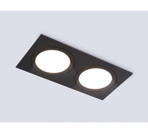 Встраиваемый светильник Ambrella Light TN TN6615