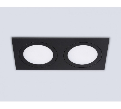 Встраиваемый светильник Ambrella Light TN TN6615