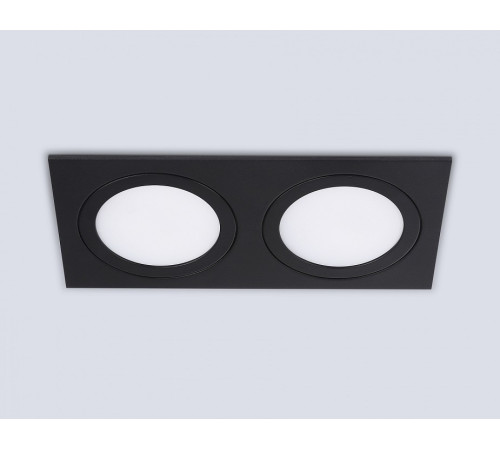 Встраиваемый светильник Ambrella Light TN TN6615