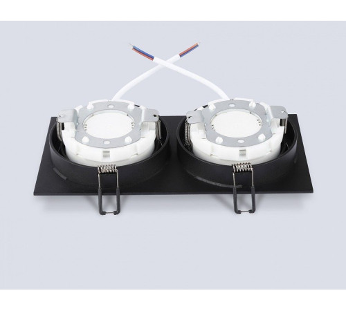 Встраиваемый светильник Ambrella Light TN TN6615
