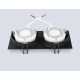 Встраиваемый светильник Ambrella Light TN TN6615