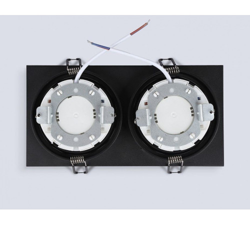 Встраиваемый светильник Ambrella Light TN TN6615