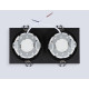 Встраиваемый светильник Ambrella Light TN TN6615