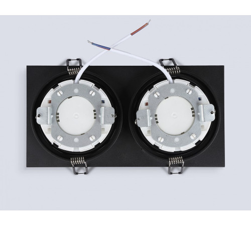 Встраиваемый светильник Ambrella Light TN TN6615