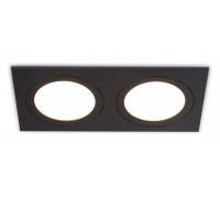 Встраиваемый светильник Ambrella Light TN TN6615