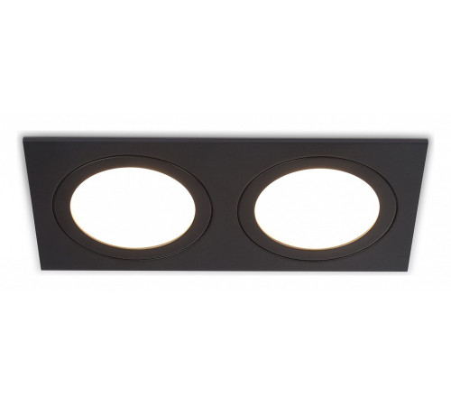 Встраиваемый светильник Ambrella Light TN TN6615