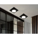 Встраиваемый светильник Ambrella Light TN TN6739