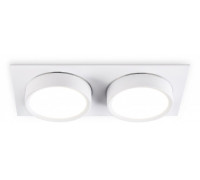 Встраиваемый светильник Ambrella Light TN TN6741