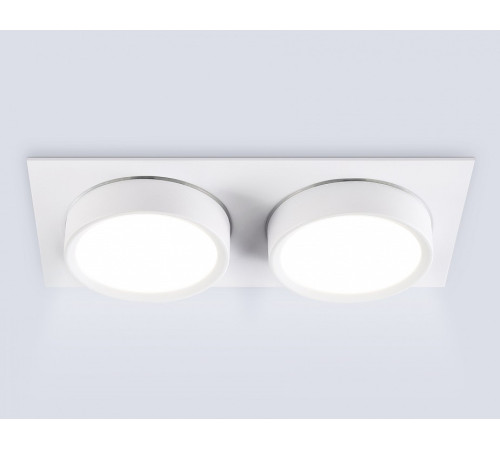 Встраиваемый светильник Ambrella Light TN TN6741
