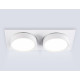 Встраиваемый светильник Ambrella Light TN TN6741