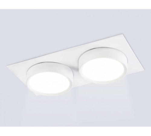 Встраиваемый светильник Ambrella Light TN TN6741