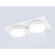 Встраиваемый светильник Ambrella Light TN TN6741