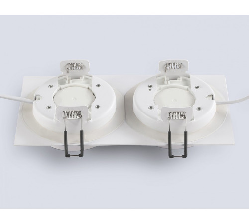 Встраиваемый светильник Ambrella Light TN TN6741