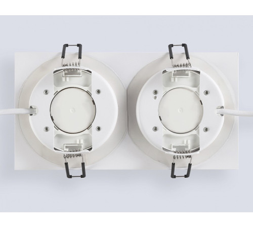Встраиваемый светильник Ambrella Light TN TN6741