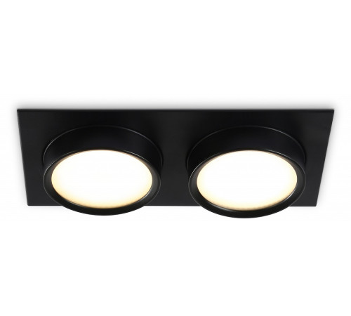 Встраиваемый светильник Ambrella Light TN TN6743