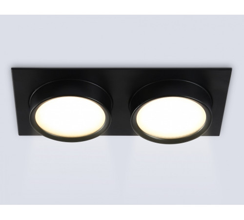 Встраиваемый светильник Ambrella Light TN TN6743