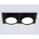 Встраиваемый светильник Ambrella Light TN TN6743