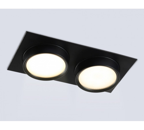 Встраиваемый светильник Ambrella Light TN TN6743