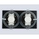Встраиваемый светильник Ambrella Light TN TN6743