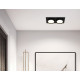 Встраиваемый светильник Ambrella Light TN TN6743