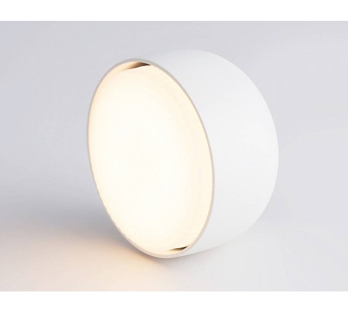 Накладной светильник Ambrella Light TN TN71001