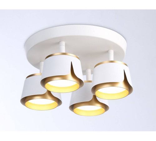 Спот Ambrella Light TN TN71241