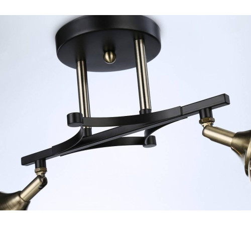 Светильник на штанге Ambrella Light TR TR303032