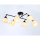 Люстра на штанге Ambrella Light TR TR303089
