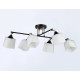Люстра на штанге Ambrella Light TR TR303089