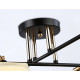 Люстра на штанге Ambrella Light TR TR303089