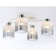 Накладной светильник Ambrella Light TR TR303205