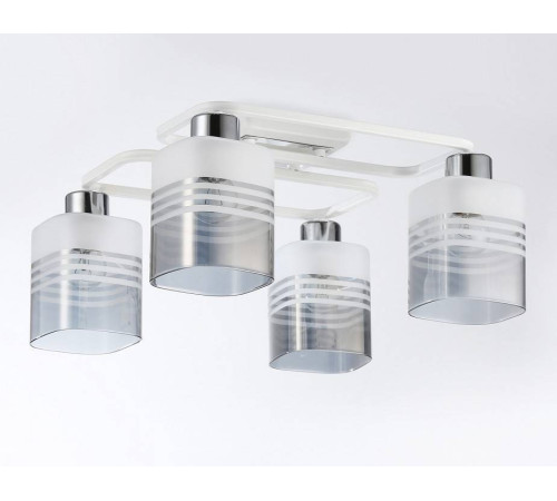Накладной светильник Ambrella Light TR TR303205