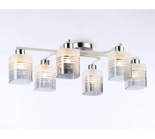 Накладной светильник Ambrella Light TR TR303207