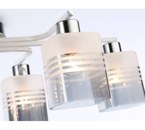 Накладной светильник Ambrella Light TR TR303207