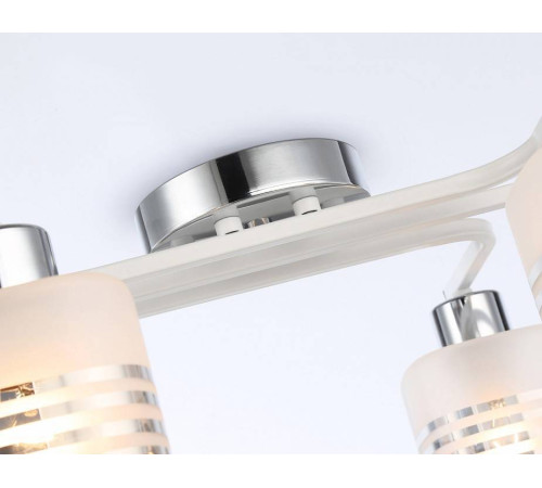 Накладной светильник Ambrella Light TR TR303207