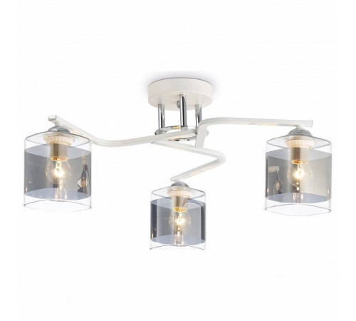 Потолочная люстра Ambrella Light TR TR303217