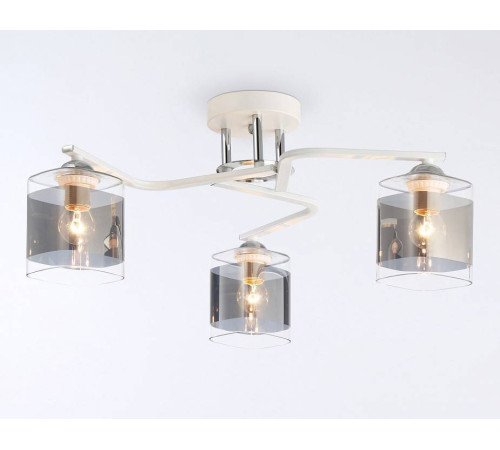 Потолочная люстра Ambrella Light TR TR303217