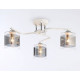 Потолочная люстра Ambrella Light TR TR303217
