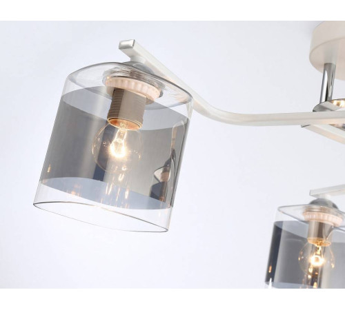 Потолочная люстра Ambrella Light TR TR303217