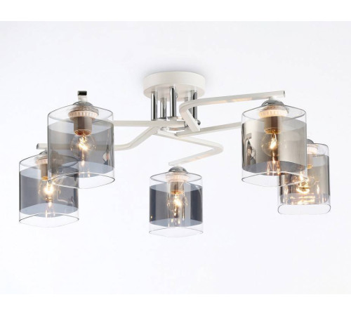 Потолочная люстра Ambrella Light TR TR303219