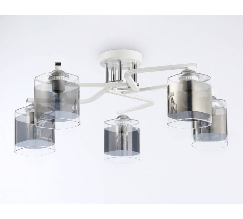 Потолочная люстра Ambrella Light TR TR303219