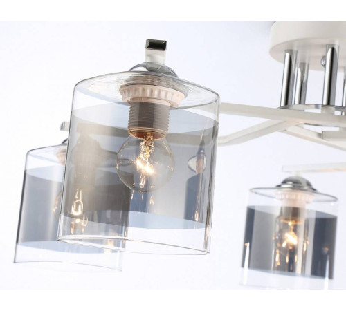 Потолочная люстра Ambrella Light TR TR303219