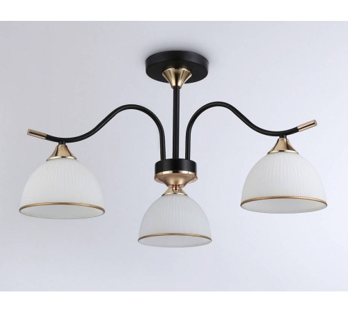 Люстра на штанге Ambrella Light TR TR3161