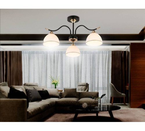 Люстра на штанге Ambrella Light TR TR3161