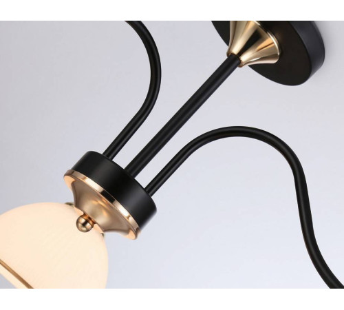 Люстра на штанге Ambrella Light TR TR3161