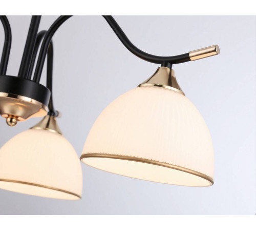 Люстра на штанге Ambrella Light TR TR3161